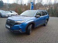 Neu Subaru Forester Exclusive+ 136 PS (100 kW) 2026 Blau SUV