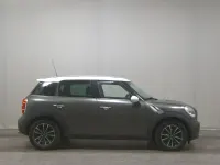 Gebraucht Mini Cooper Countryman 111 PS (81 kW) 2010 Grau (metallic) SUV