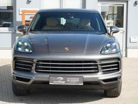 Gebraucht Porsche Cayenne 340 PS (250 kW) 2019 Grau SUV