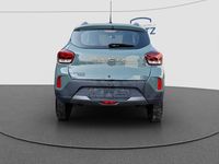 Gebraucht Dacia Spring Extreme 47 kW (65 PS) 2024 Olivgrün Kleinwagen