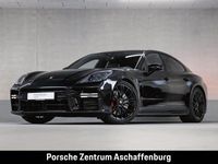 Gebraucht Porsche Panamera GTS 500 PS (367 kW) 2025 Schwarz Kleinwagen