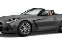 Gebraucht BMW Z4 197 PS (144 kW) 2023 Cabrio
