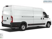 Neu Opel Movano 179 PS (131 kW) 2025 Casablanca weiß Van / Kleinbus