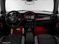 Gebraucht Mini John Cooper Works 231 PS (169 kW) 2022 Rebel green Kleinwagen