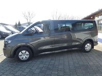 Nowe VW Transporter 150 KM (110 kW) 2026 Szary Van