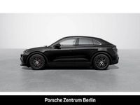 Gebraucht Porsche Macan 380 kW (517 PS) 2025 Schwarz SUV