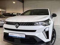 Gebraucht Renault Captur Techno 158 PS (116 kW) 2025 Sternenschwarz SUV