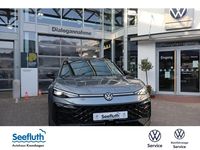 Neu VW T-Roc Style 150 PS (110 kW) 2026 Grau SUV