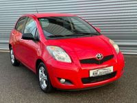 gebraucht Toyota Yaris Edition PDC CLIMATRONIC KEYLESS-GO