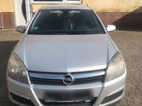 gebraucht Opel Astra Automatisch Getriebe