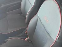 Gebraucht Fiat 500 69 PS (50 kW) 2014 Weiß Kleinwagen