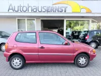 Gebraucht VW Polo 60 PS (44 kW) 1997 Braun