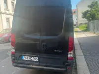 Occasion Iveco Daily 156 ch (114 kW) 2018 Noir Monospace