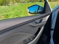 Gebraucht Skoda Scala Ambition 116 PS (85 kW) 2019 Weiß Kleinwagen