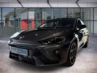 Neu Cupra Leon VZ 300 PS (220 kW) 2025 Magnetic grau Limousine