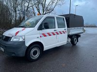 gebraucht VW T5 Pritsche 1,9 TDI