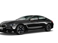 Gebraucht BMW M850 Efficient Dynamics 530 PS (389 kW) 2025 Coupé