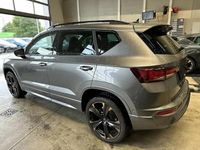 Usata Cupra Ateca 150 CV (110 kW) 2025 Grigio SUV