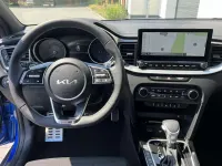Neu Kia XCeed Exclusive 140 PS (102 kW) 2025 Wählbar SUV