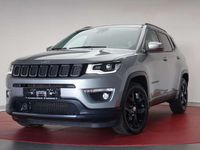 gebraucht Jeep Compass 1.6 Multijet 6-G Navi/Leder/ACC/Xenon/La