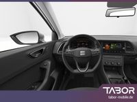 gebraucht Seat Ateca 1.0 TSI 110 Reference LED Temp FullL klima