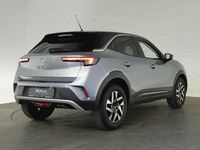 Second-hand Opel Mokka Elegance 131 CP (96 kW) 2023 Gri SUV