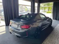 Gebraucht BMW M2 370 PS (272 kW) 2017 Grau Coupé