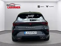 Neu Cupra Leon VZ 272 PS (200 kW) 2026 Schwarz Limousine