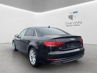 Gebraucht Audi A4 Sport 190 PS (139 kW) 2017 Schwarz Limousine