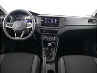 Gebraucht VW Polo Basis 80 PS (58 kW) 2026 Rauchgrau metallic Kleinwagen