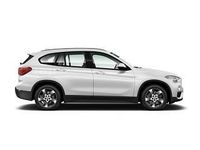 Gebraucht BMW X1 136 PS (100 kW) 2017 SUV