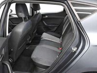 Gebraucht Seat Leon FR-Line 204 PS (150 kW) 2023 Magnetic tech metallic Limousine