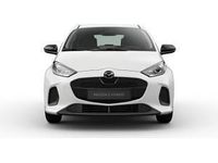Neu Mazda 2 116 PS (85 kW) 2025 Weiß Kleinwagen