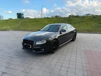 Gebraucht Audi A5 S-Line 190 PS (139 kW) 2010 Braun Coupé