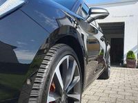 Gebraucht Seat Leon FR 150 PS (110 kW) 2020 Schwarz Kleinwagen