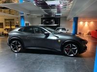 Second-hand Ferrari Purosangue 719 CP (528 kW) 2024 Argintiu SUV