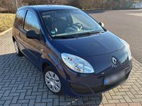 Gebraucht Renault Twingo 58 PS (42 kW) 2008 Kleinwagen