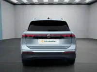 Neu VW Tiguan Life 150 PS (110 kW) 2026 SUV