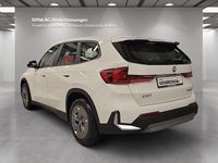 Gebraucht BMW iX1 Performance 225 kW (306 PS) 2023 Weiß SUV