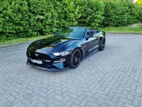 gebraucht Ford Mustang GT Cabrio EU Modell unfallfrei