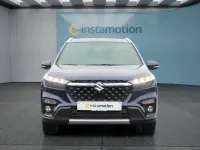Neu Suzuki SX4 S-Cross 110 PS (80 kW) 2025 Blau SUV