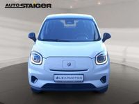 Neu Leapmotor T03 69 kW (95 PS) 2026 Lightwhite Kleinwagen