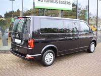 gebraucht VW Caravelle T6.1langer Radstand Trendline