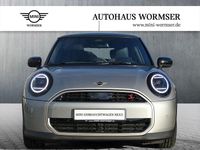 Gebraucht Mini Cooper S 204 PS (150 kW) 2025 Grau Kleinwagen