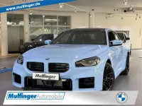 Neu BMW M2 Sport Line 480 PS (353 kW) 2026 M zandvoort blau Coupé