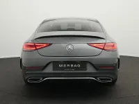 Gebraucht Mercedes CLS400 330 PS (242 kW) 2022 Grau Limousine