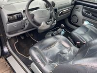 gebraucht Renault Twingo 1,2