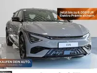 Neu Kia EV6 GT-Line 239 kW (325 PS) 2026 (c7s) wolf gray m SUV