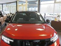 Neu Opel Frontera 145 PS (106 kW) 2025 Kanyon orange SUV