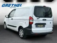 Gebraucht Ford Courier Trend 101 PS (74 kW) 2022 Andere Van / Kleinbus